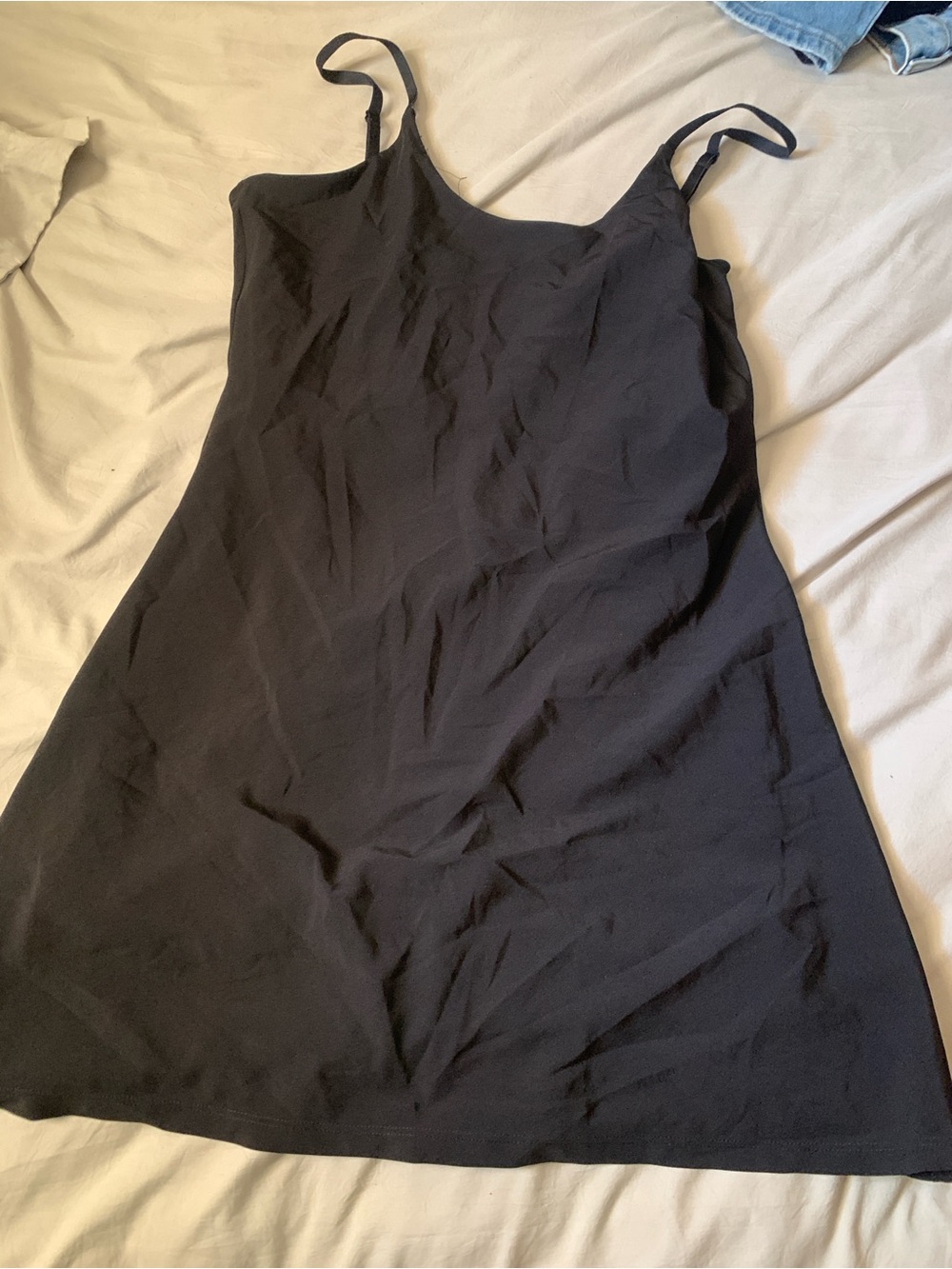 BLACK DRESS ‼️